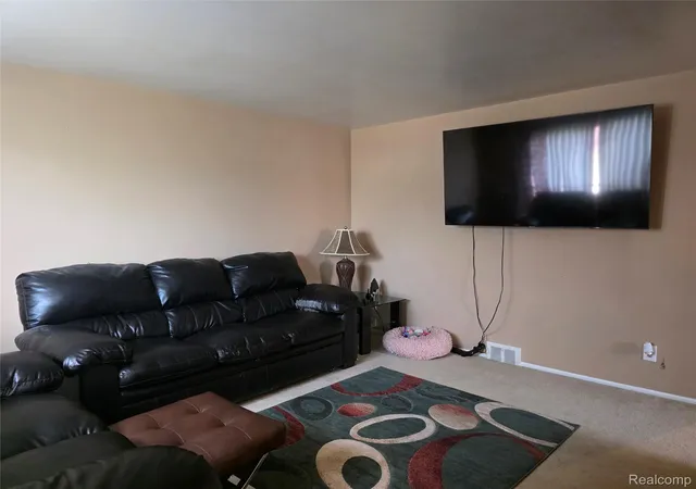 Photo 3 of Single family home for sale at 8841 Wormer, Redford, MI 48239 | MLS# 20261059510 | Listing updated on 2026-09-10