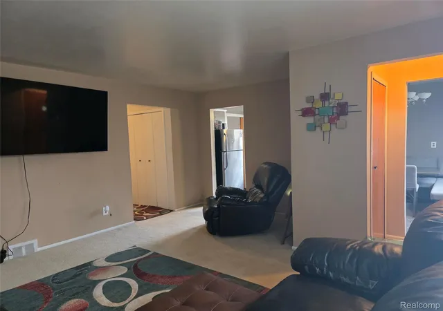 Photo 3 of Single family home for sale at 8841 Wormer, Redford, MI 48239 | MLS# 20261059510 | Listing updated on 2026-09-10