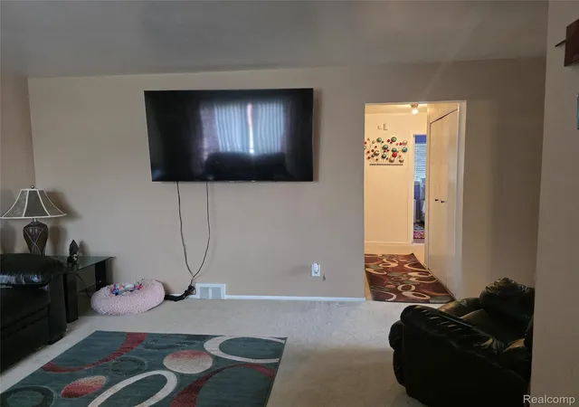 Photo 4 of Single family home for sale at 8841 Wormer, Redford, MI 48239 | MLS# 20261059510 | Listing updated on 2026-09-10
