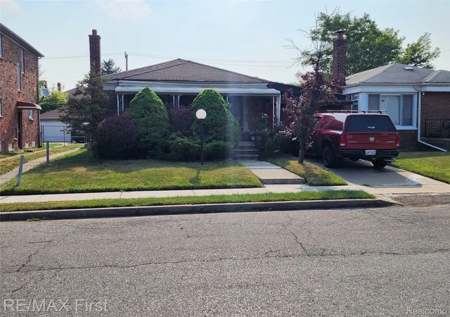 1st image of 16190 Fairfield St, Detroit, MI 48221 | MLS# 20261059511