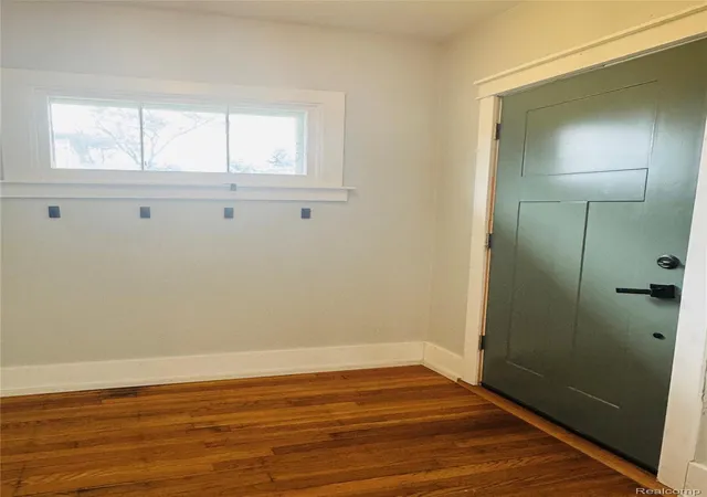 2nd image of 20504 Prairie St, Detroit, MI 48221 | MLS# 20261059513