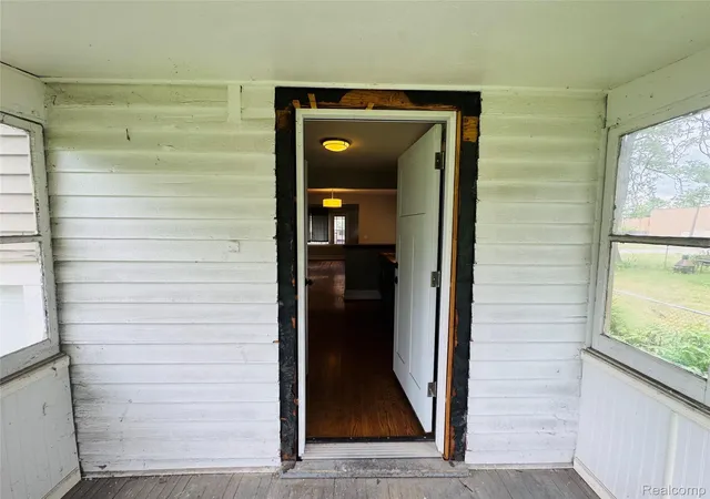 28th image of 20504 Prairie St, Detroit, MI 48221 | MLS# 20261059513