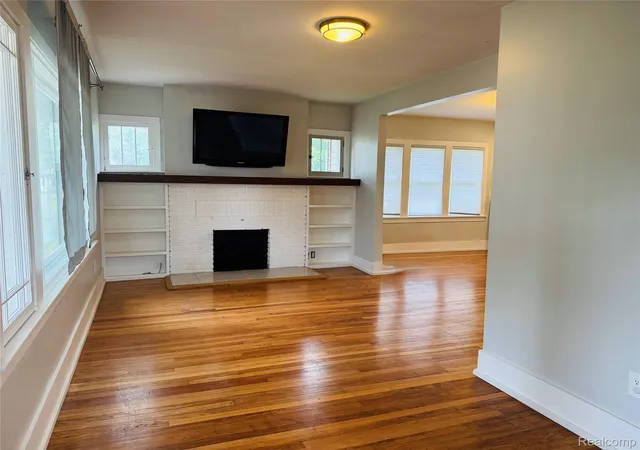 3rd image of 20504 Prairie St, Detroit, MI 48221 | MLS# 20261059513