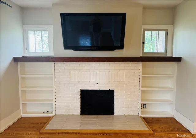 4th image of 20504 Prairie St, Detroit, MI 48221 | MLS# 20261059513