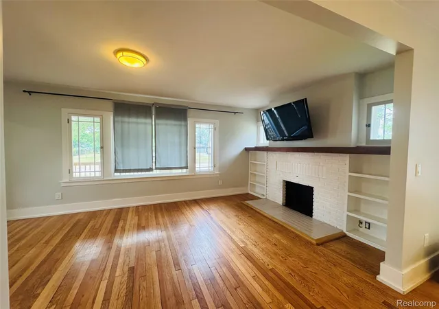 5th image of 20504 Prairie St, Detroit, MI 48221 | MLS# 20261059513