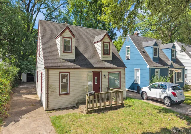 1st image of 26005 Currier St, Dearborn Heights, MI 48125 | MLS# 20261059514