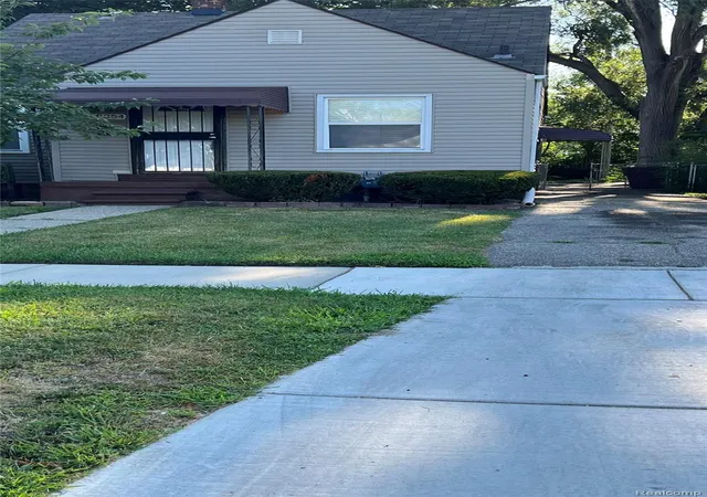 Photo 1 of Single family home for sale at 19354 Anglin St, Detroit, MI 48234 | MLS# 20261059517 | Listing updated on 2026-09-14