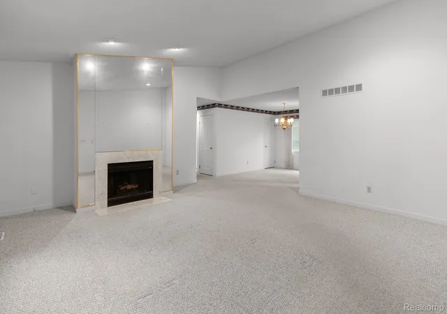 Photo 4 of Condo for sale at 6353 Brookview Ln, West Bloomfield, MI 48322 | MLS# 20261059518 | Listing updated on 2026-09-09