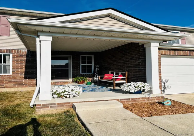 2nd image of 8987 Parkland Dr, Ypsilanti, MI 48197 | MLS# 20261059519