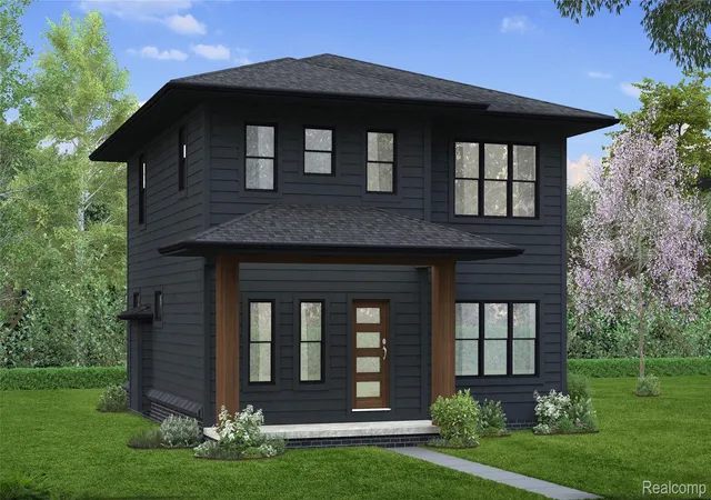 1st image of 415 N Gainsborough Ave, Royal Oak, MI 48067 | MLS# 20261059520