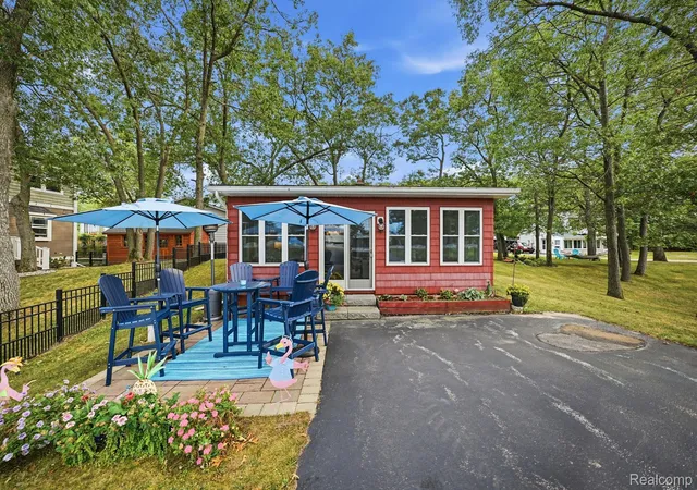 2nd image of 4599 Port Austin Rd, Caseville, MI 48725 | MLS# 20261059522
