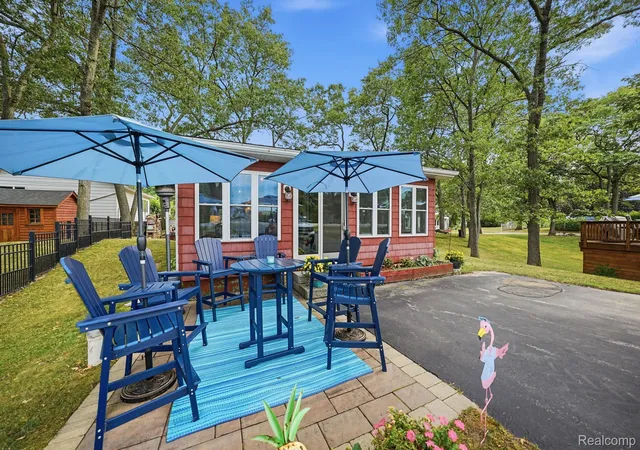 3rd image of 4599 Port Austin Rd, Caseville, MI 48725 | MLS# 20261059522