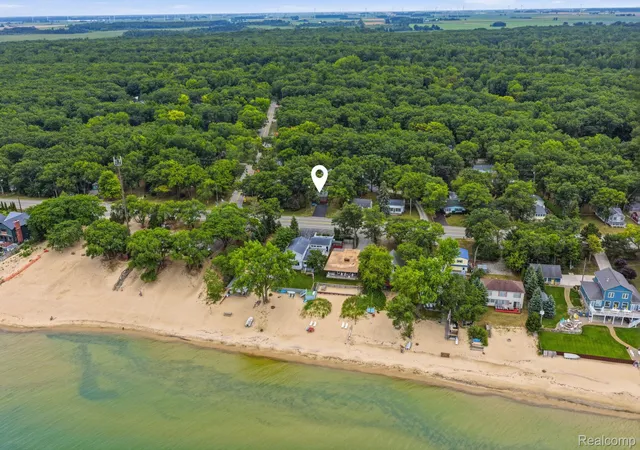 40th image of 4599 Port Austin Rd, Caseville, MI 48725 | MLS# 20261059522