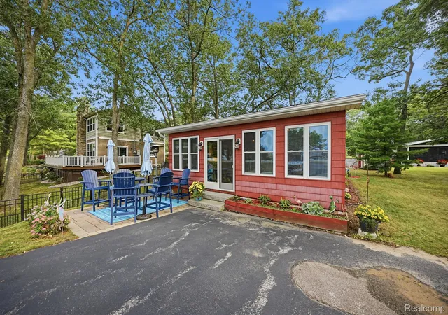 5th image of 4599 Port Austin Rd, Caseville, MI 48725 | MLS# 20261059522