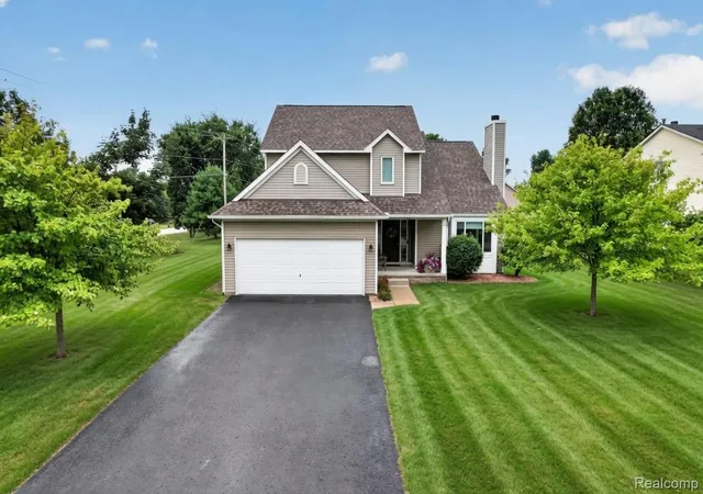 Photo 1 of Sale Pending at 13520 Patrick, Linden, MI 48451 | MLS# 20261059523 | Listing updated on 2026-08-23