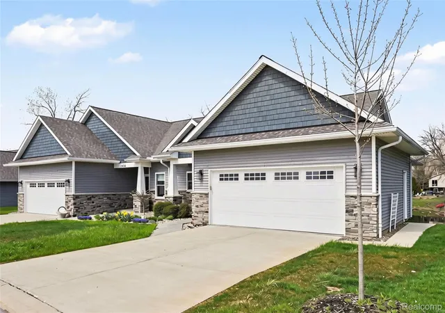 1st image of 13332 Julie Anne Ct, Fenton, MI 48430 | MLS# 20261059525