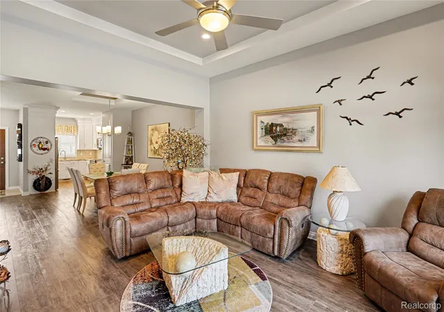 Photo 3 of Condo for sale at 13332 Julie Anne Ct, Fenton, MI 48430 | MLS# 20261059525 | Listing updated on 2026-08-15