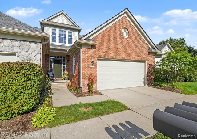 1st image of 609 Telya Ridge, Milford, MI 48381 | MLS# 20261059532