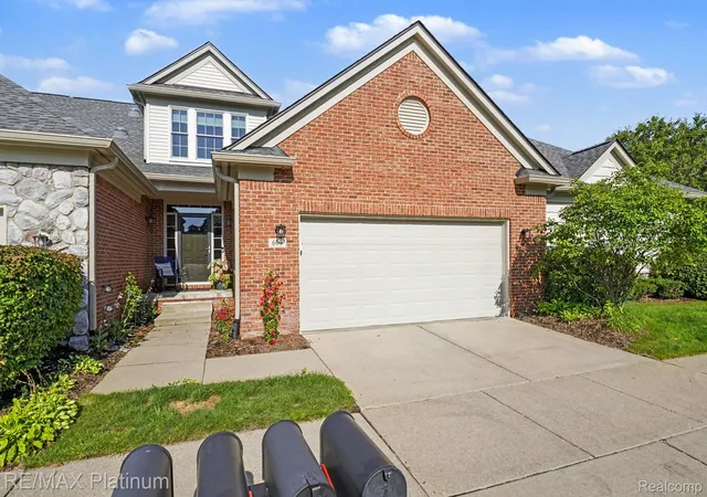 2nd image of 609 Telya Ridge, Milford, MI 48381 | MLS# 20261059532