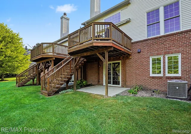 28th image of 609 Telya Ridge, Milford, MI 48381 | MLS# 20261059532