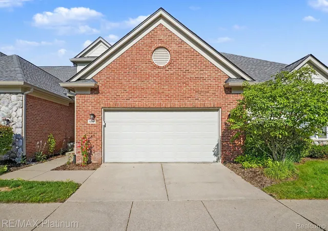 3rd image of 609 Telya Ridge, Milford, MI 48381 | MLS# 20261059532