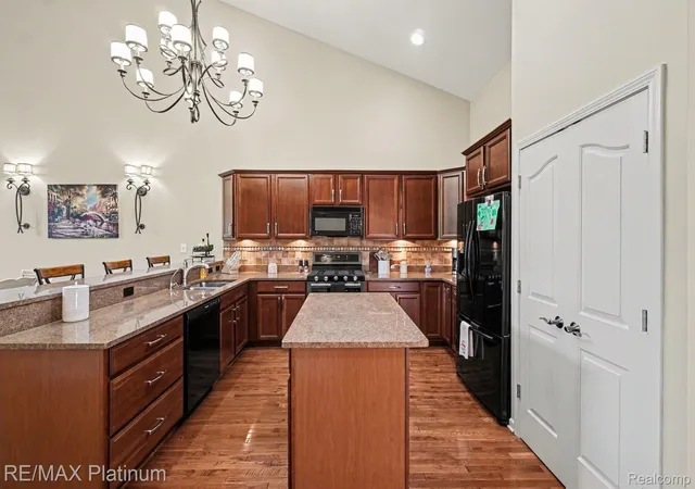 4th image of 609 Telya Ridge, Milford, MI 48381 | MLS# 20261059532