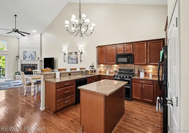 5th image of 609 Telya Ridge, Milford, MI 48381 | MLS# 20261059532