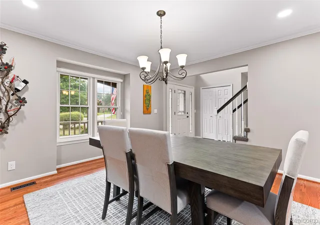 Photo 2 of Single family home for sale at 2328 Chestnut Cir, Lake Orion, MI 48360 | MLS# 20261059533 | Listing updated on 2026-09-10