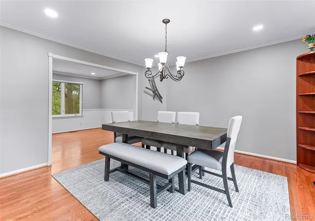 Photo 3 of Single family home for sale at 2328 Chestnut Cir, Lake Orion, MI 48360 | MLS# 20261059533 | Listing updated on 2026-09-10