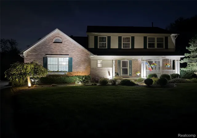 Photo 70 of Single family home for sale at 2328 Chestnut Cir, Lake Orion, MI 48360 | MLS# 20261059533 | Listing updated on 2026-09-10