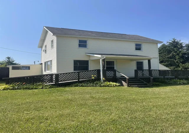 1st image of 311 W Townline 16 Rd, Pinconning, MI 48650 | MLS# 61050216722