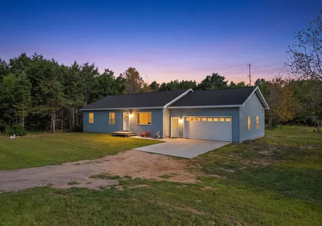 Photo 1 of Single family home for sale at 5556 W Sanborn Rd, Lake City, MI 49651 | MLS# 78080071718 | Listing updated on 2026-08-27