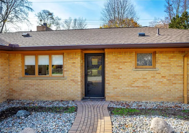 5th image of 8871 Morrison Ave, Plymouth, MI 48170 | MLS# 20261059540