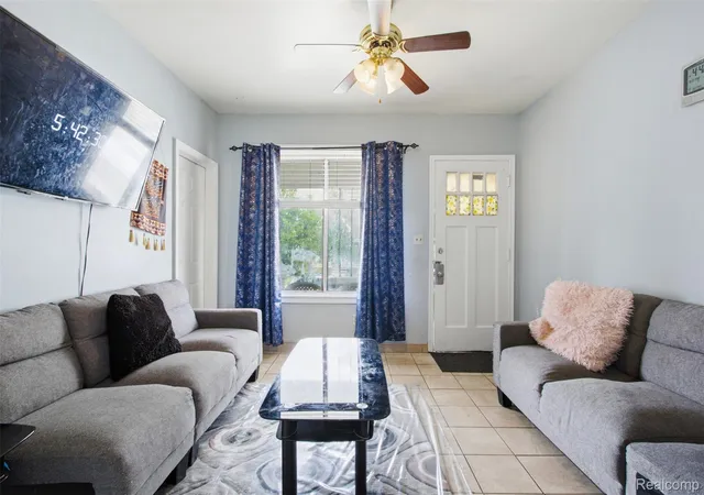 Photo 3 of Multi family home for sale at 7053 Reuter St, Dearborn, MI 48126 | MLS# 20261059542 | Listing updated on 2026-09-08