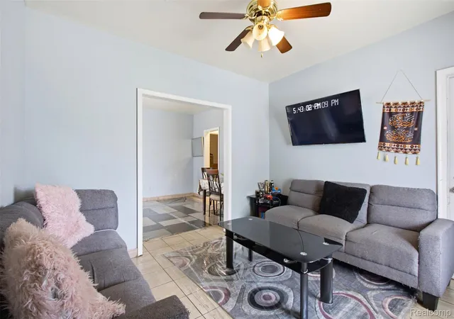 Photo 3 of Multi family home for sale at 7053 Reuter St, Dearborn, MI 48126 | MLS# 20261059542 | Listing updated on 2026-09-08