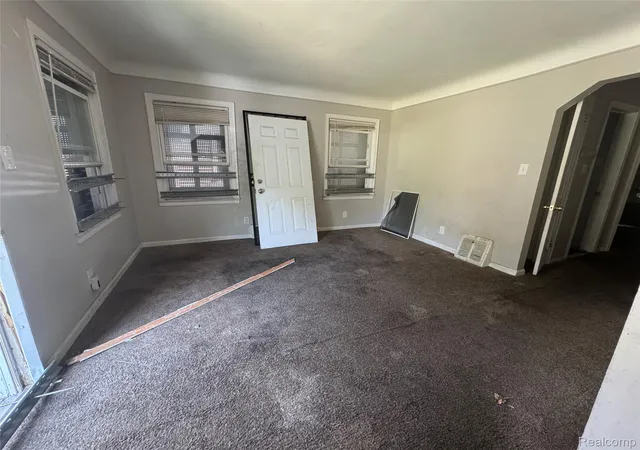 Photo 4 of Single family home for sale at 20452 Tracey St, Detroit City Wayne, MI 48235 | MLS# 20261059547 | Listing updated on 2026-08-28