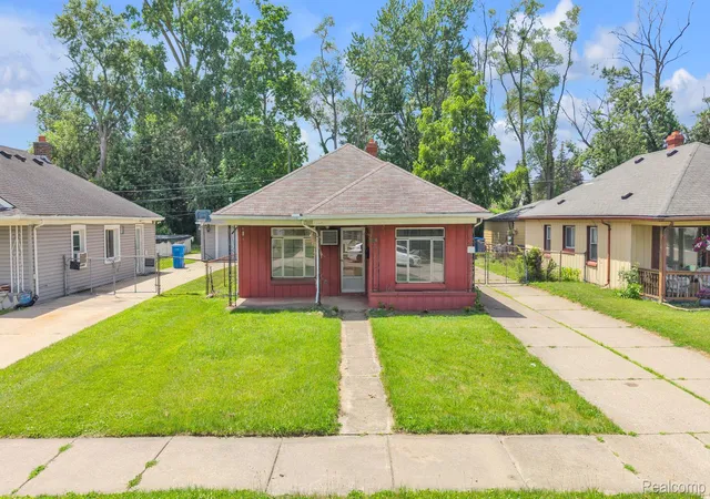 1st image of 3916 Cornell St, Dearborn Heights, MI 48125 | MLS# 20261059550