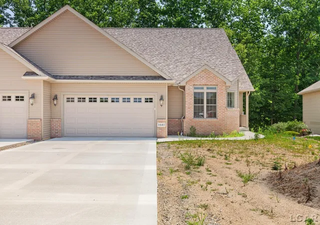 Photo 1 of Condo for sale at 1641 Rivers Edge Ct, Adrian, MI 49221 | MLS# 56050216732 | Listing updated on 2026-08-27