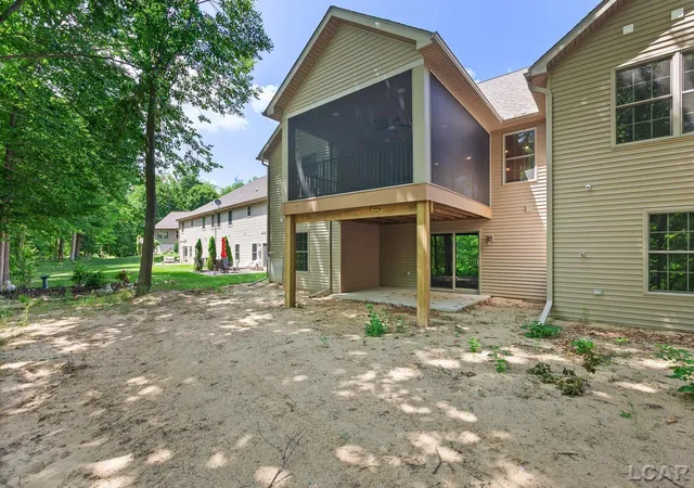 Photo 2 of Condo for sale at 1641 Rivers Edge Ct, Adrian, MI 49221 | MLS# 56050216732 | Listing updated on 2026-08-27
