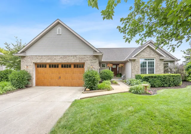 1st image of 4805 Green Meadow Ct, Hamilton, MI 49419 | MLS# 71026039489
