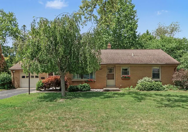 Photo 1 of Single family home for sale at 627 N Orient St, Kalamazoo, MI 49004 | MLS# 66026039485 | Listing updated on 2026-09-11