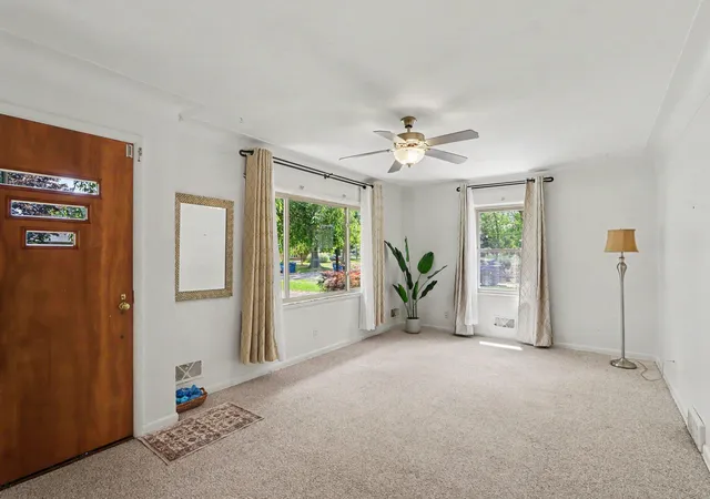 Photo 2 of Single family home for sale at 627 N Orient St, Kalamazoo, MI 49004 | MLS# 66026039485 | Listing updated on 2026-09-11