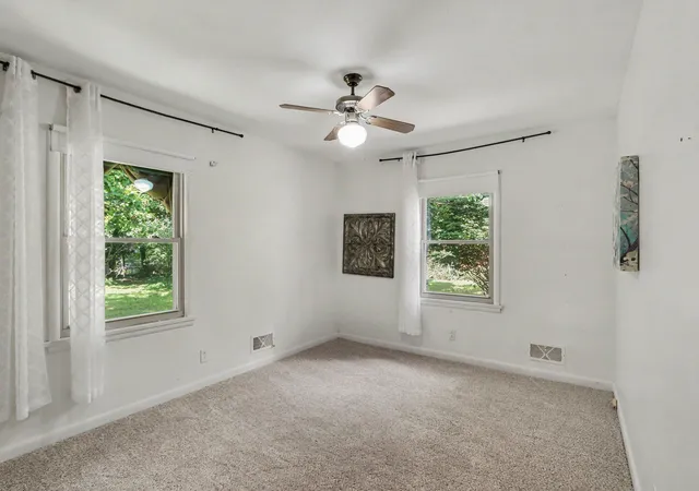 Photo 3 of Single family home for sale at 627 N Orient St, Kalamazoo, MI 49004 | MLS# 66026039485 | Listing updated on 2026-09-11