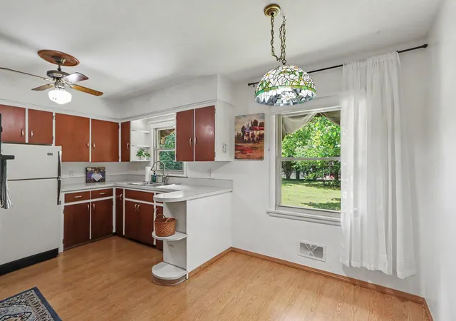 Photo 4 of Single family home for sale at 627 N Orient St, Kalamazoo, MI 49004 | MLS# 66026039485 | Listing updated on 2026-09-11