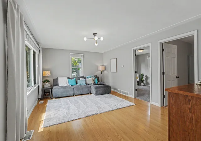 image of 1205 Fountain St Ne, Grand Rapids City Kent, MI 49503 | MLS# 65026039487