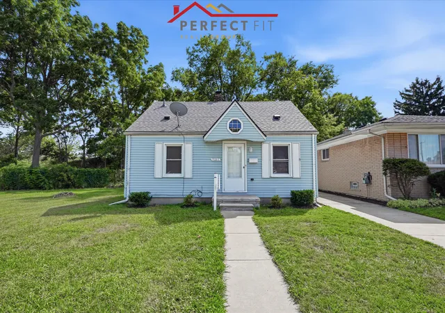 1st image of 17237 Horger Ave, Allen Park, MI 48101 | MLS# 81026039503