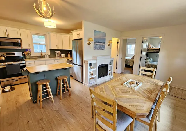 2nd image of 10865 Third Street Street, Stanwood, MI 49346 | MLS# 72026039481