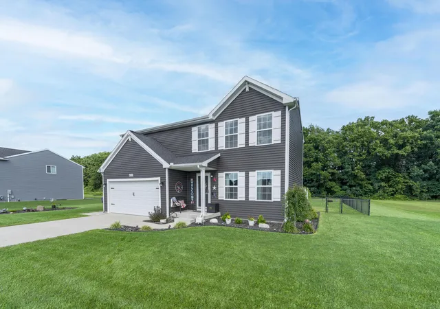 1st image of 47321 Silver Oaks Blvd, Mattawan, MI 49071 | MLS# 66026039483