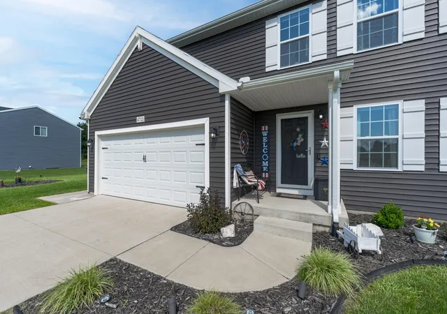 2nd image of 47321 Silver Oaks Blvd, Mattawan, MI 49071 | MLS# 66026039483