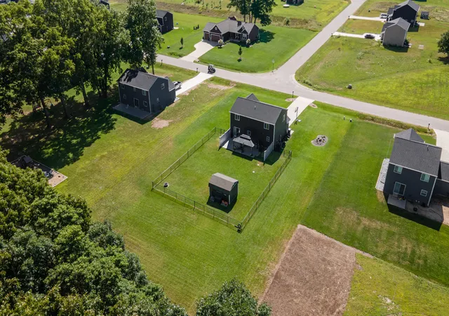 32nd image of 47321 Silver Oaks Blvd, Mattawan, MI 49071 | MLS# 66026039483